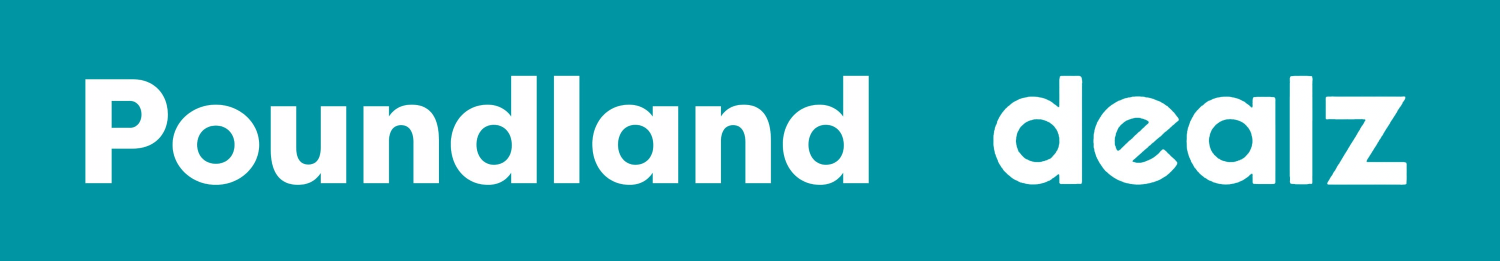 Poundland Logo